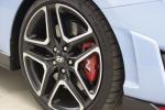 Hyundai Veloster N 2018 года (NA)